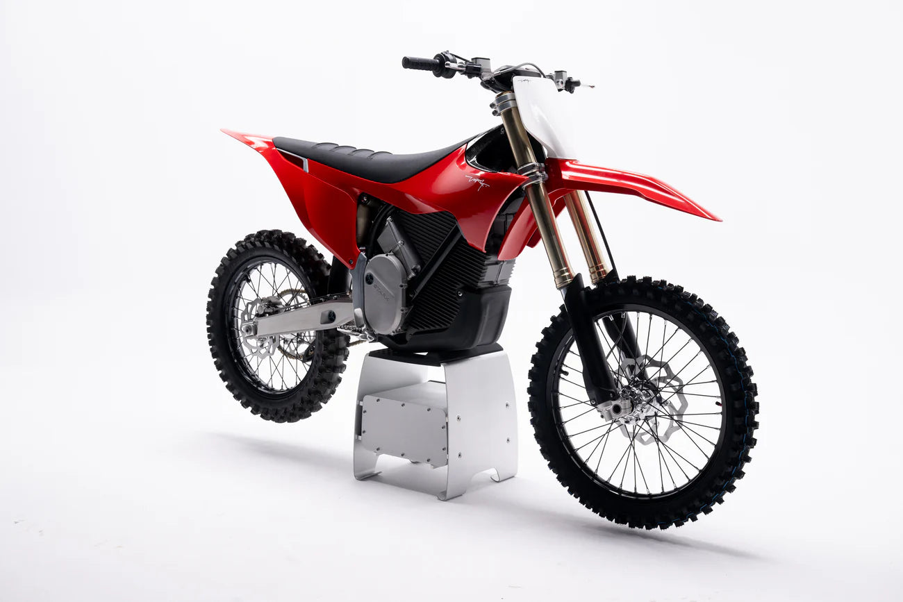 STARK VARG MX 1.2 STANDARD 60HP
