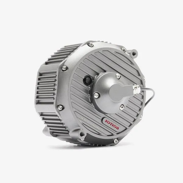 SOTION MOTOR FW01 72V 13KW WITH HALL SENSOR VERSION FOR SURRON LIGHT BEE