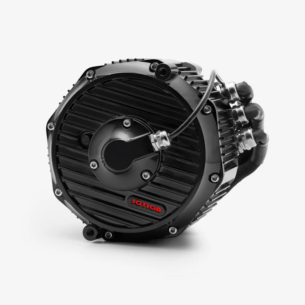 Sotion GTS01 Motor 96V for Light Bee